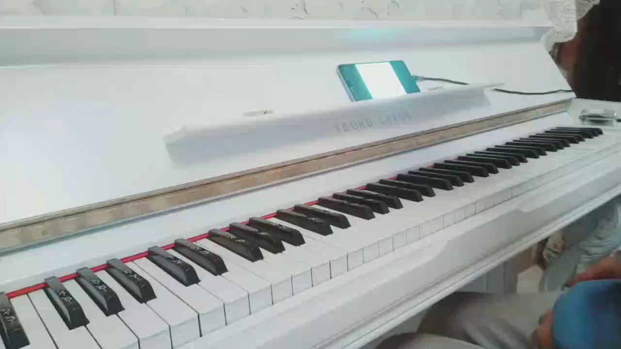 我就是那束光
