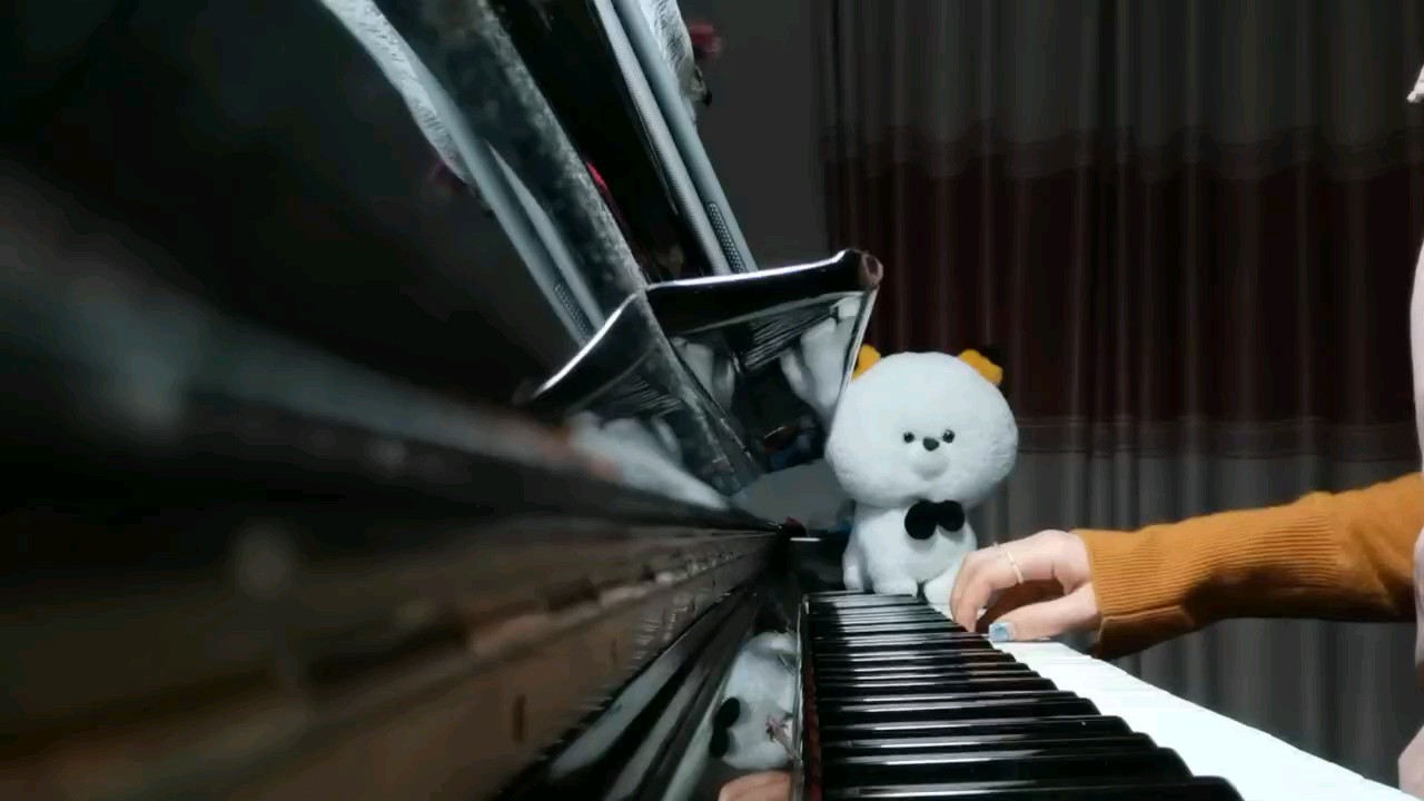 舞蹈配乐😛