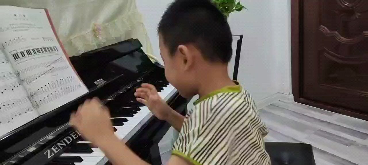 小宝儿