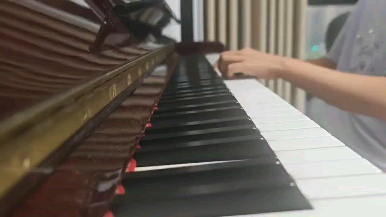 开心