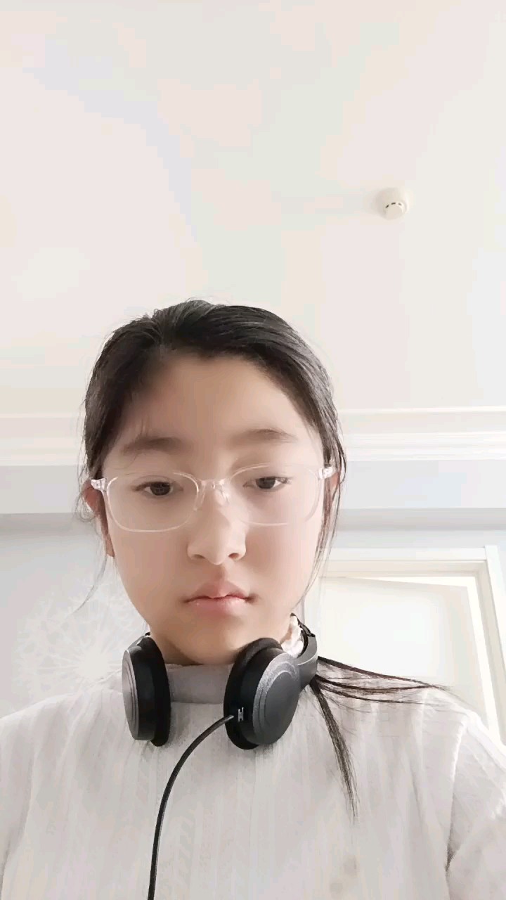 十分高兴