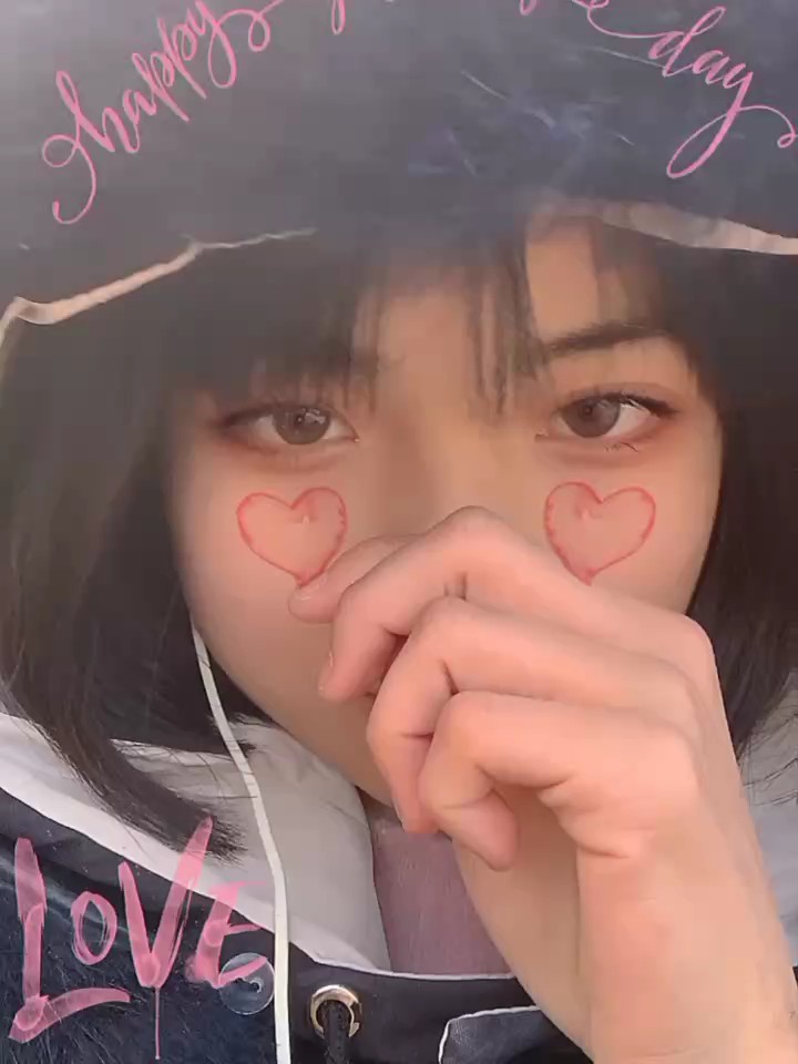 hhhhh比心