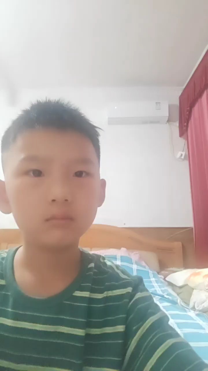 练了好久，求点赞