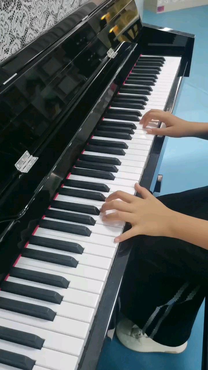 。