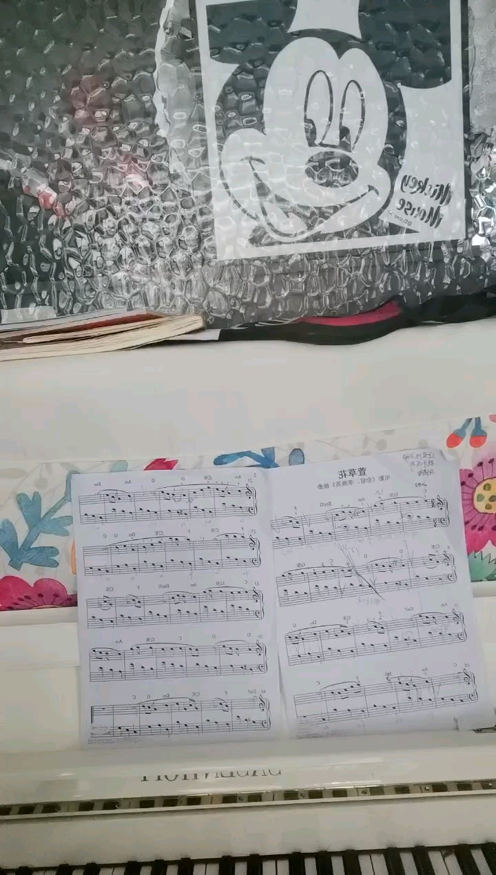 弹的不好，不喜勿喷！