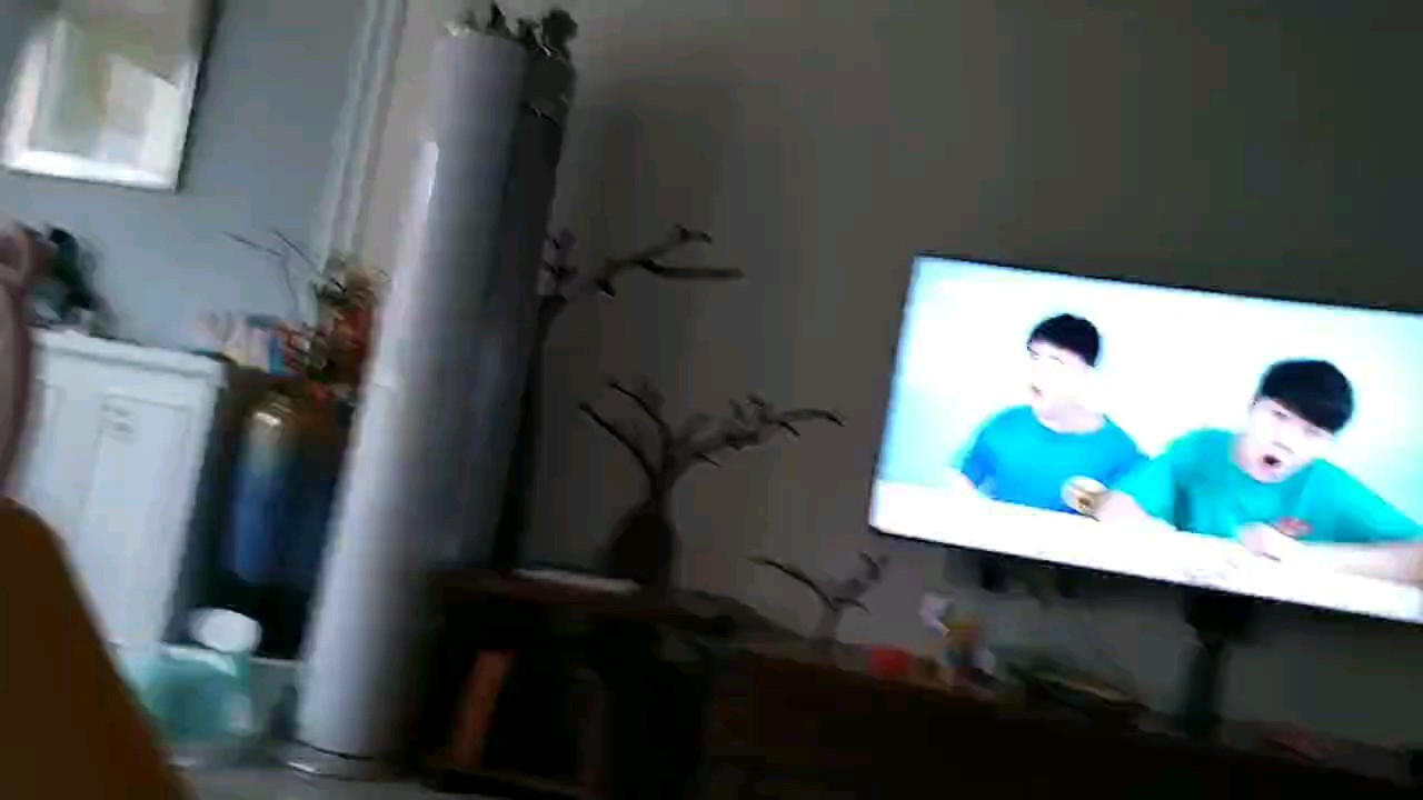 安静