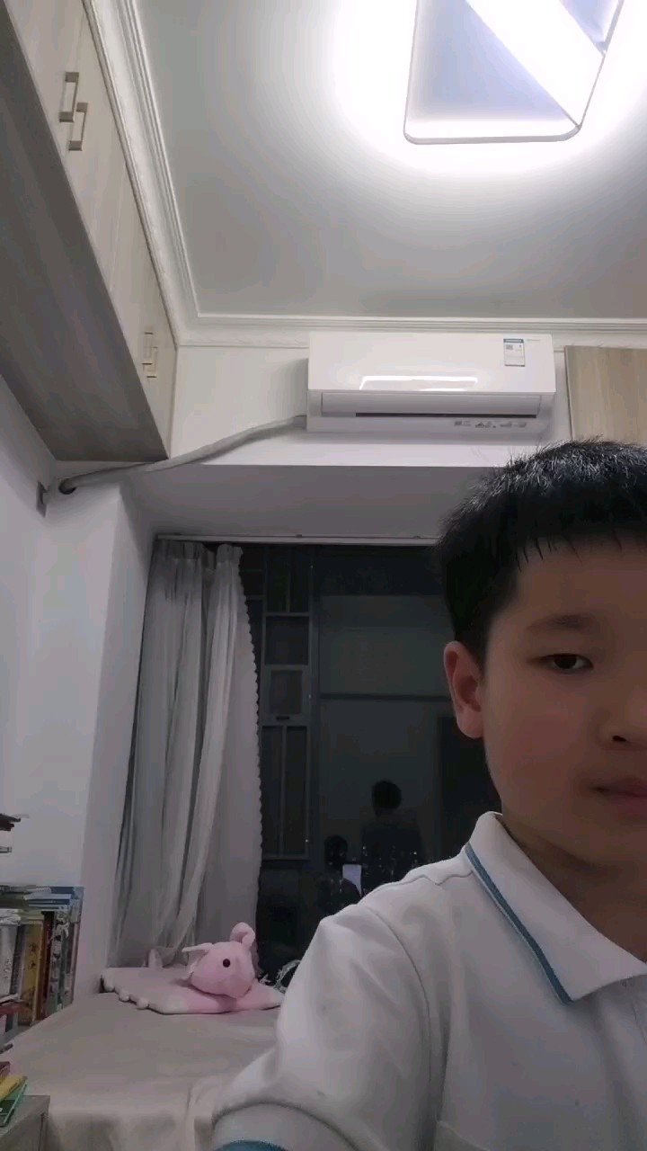不是很熟练