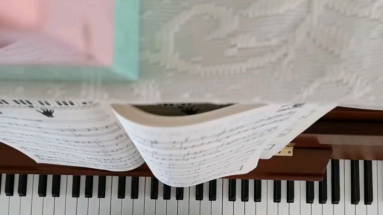 天空之城主题曲
