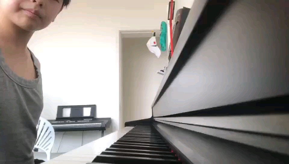 求上榜