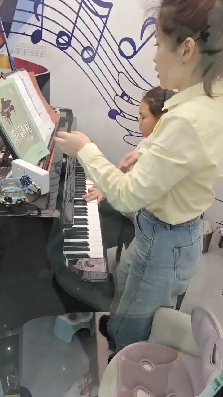 北风吹练习