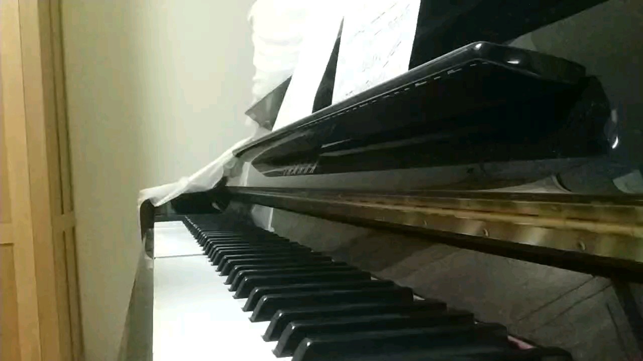 慢慢在捡了 这首真的好好听！