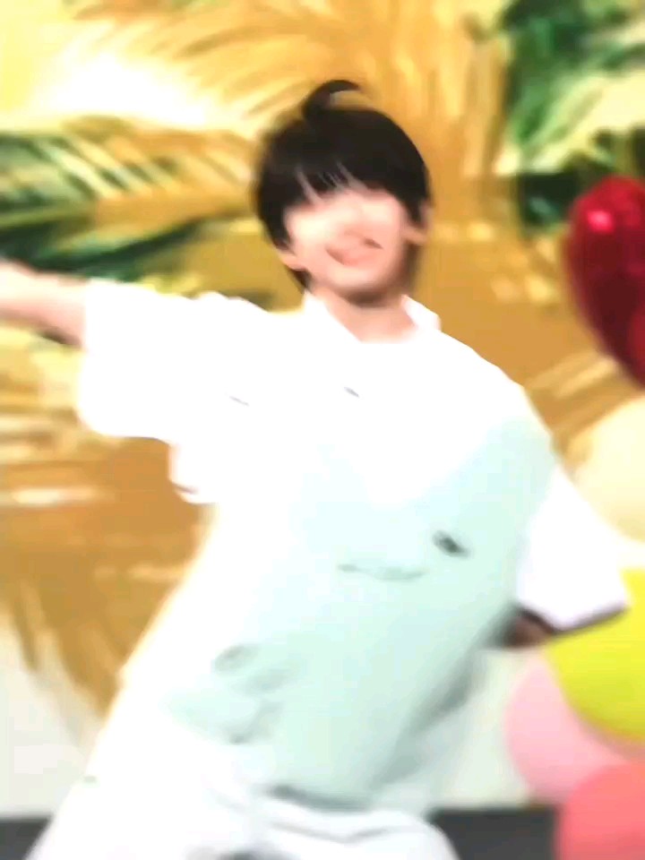 小瑞瑞我想你了