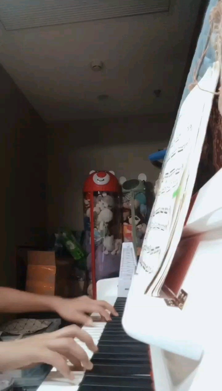 弹得一般别喷行吗