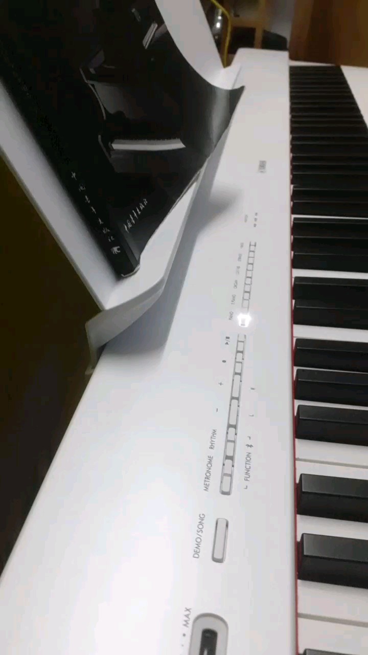求粉丝！(╥╯^╰╥)