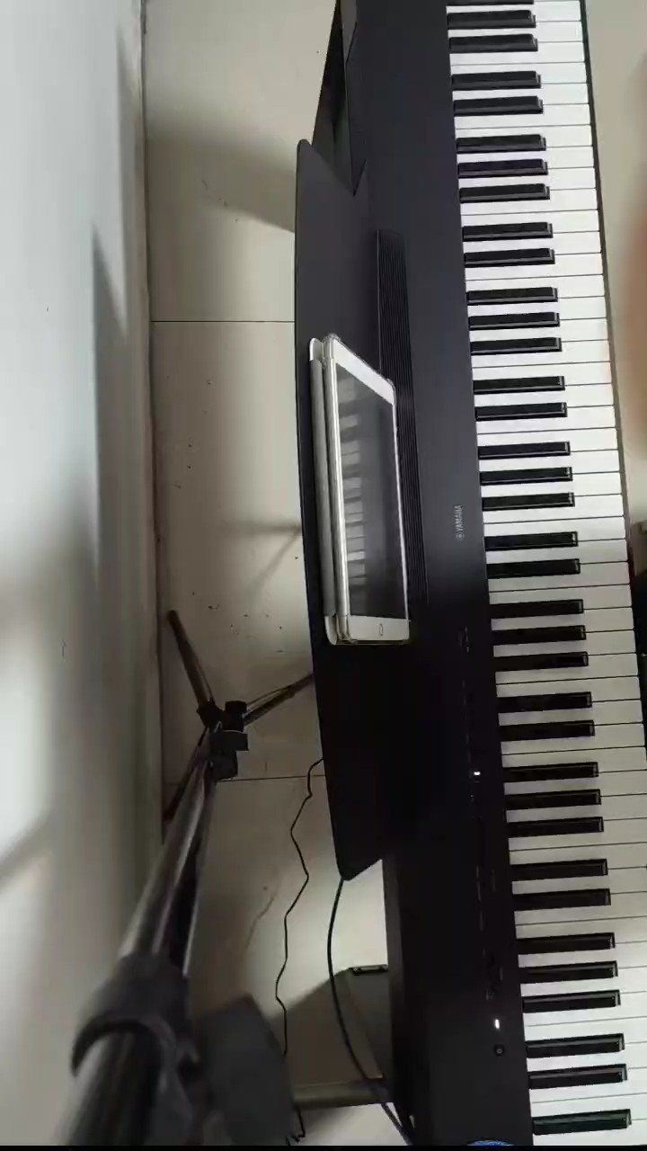 自學(xué)，音頻和視頻是分開錄的可能音畫不同步