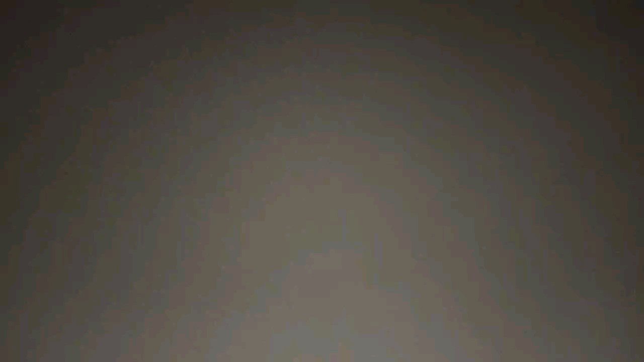 第一次发视频，有点紧张