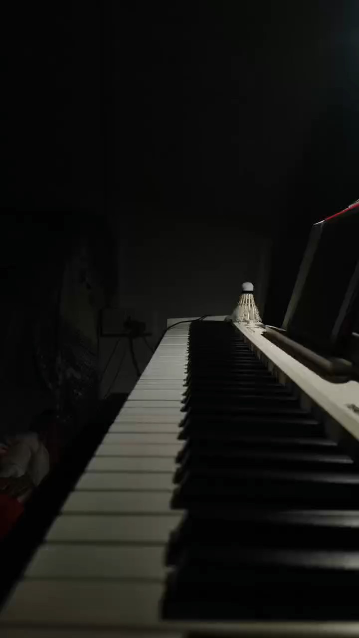 我们都是宇宙尘埃
天文学家说
我们看见的星光，
都是很多年前发出的
有些星早就死了
但光还在走