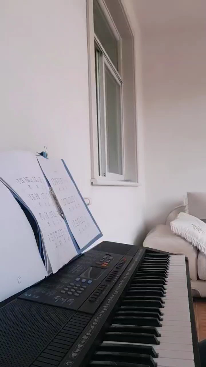 零基础练琴，，，，