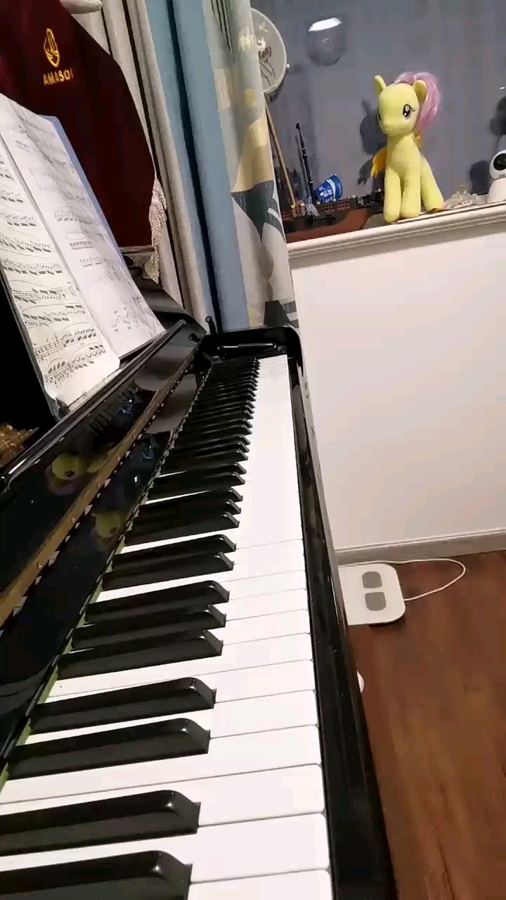 弹的圆舞曲