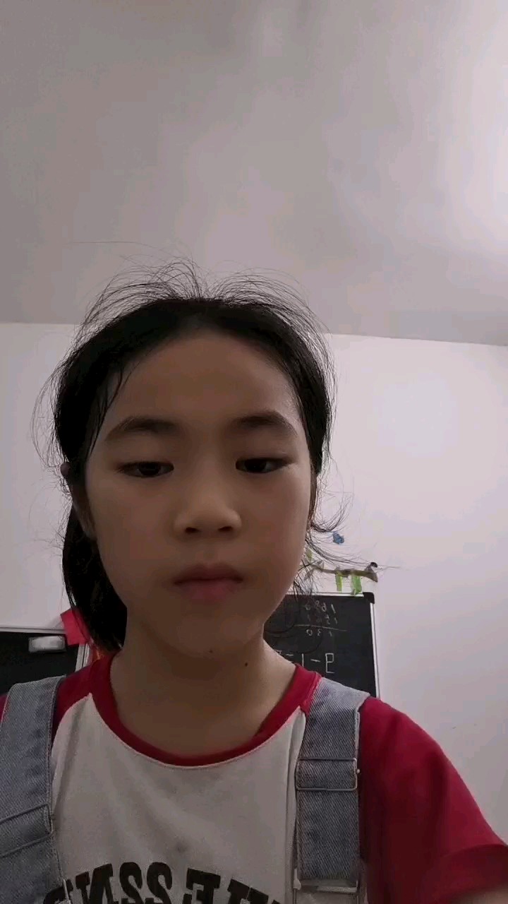 有點緊張