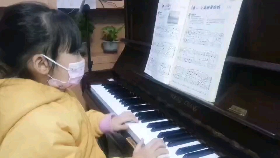 哈哈