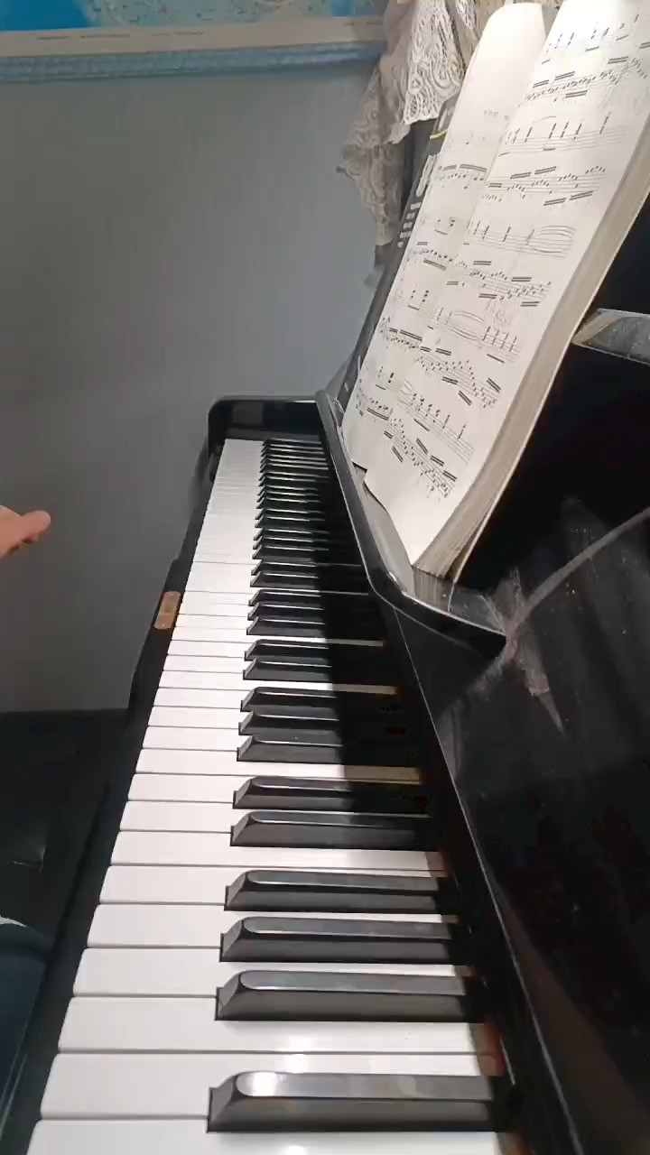 不太熟