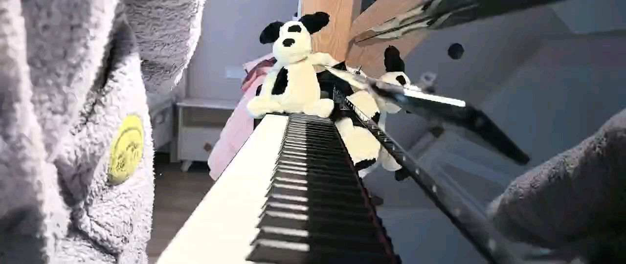 第一首，记录一下