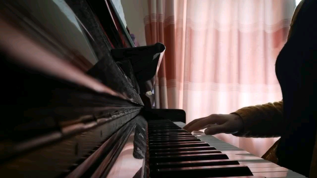 阔阔爱爱 贝拉的出场音乐🐶