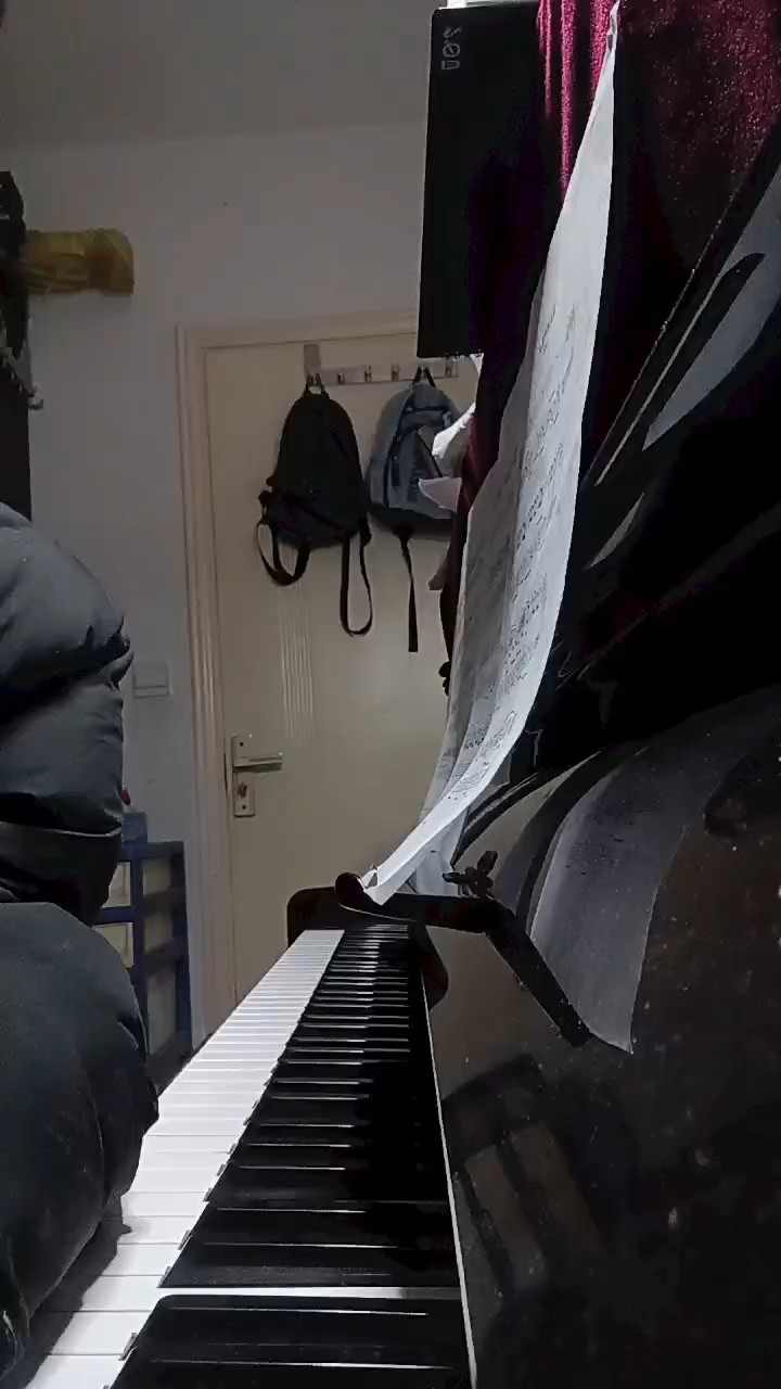 第一首曲子，给一点鼓励吧^O^