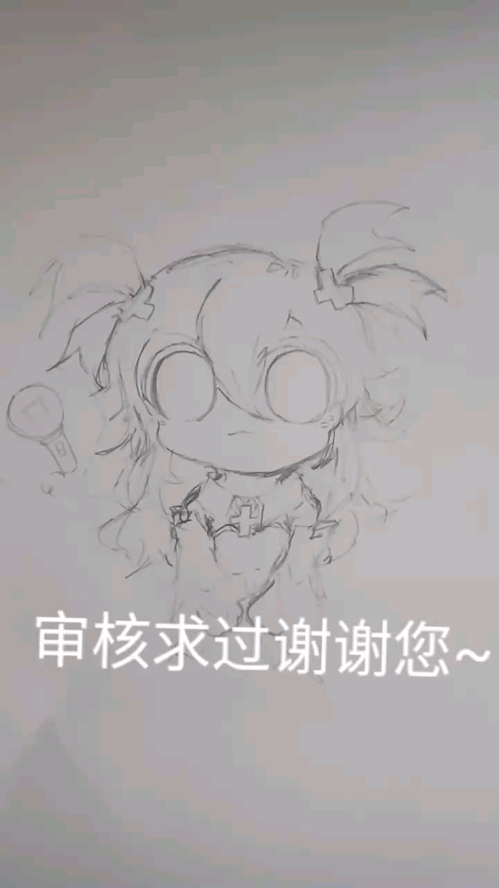 我果然不适合画画