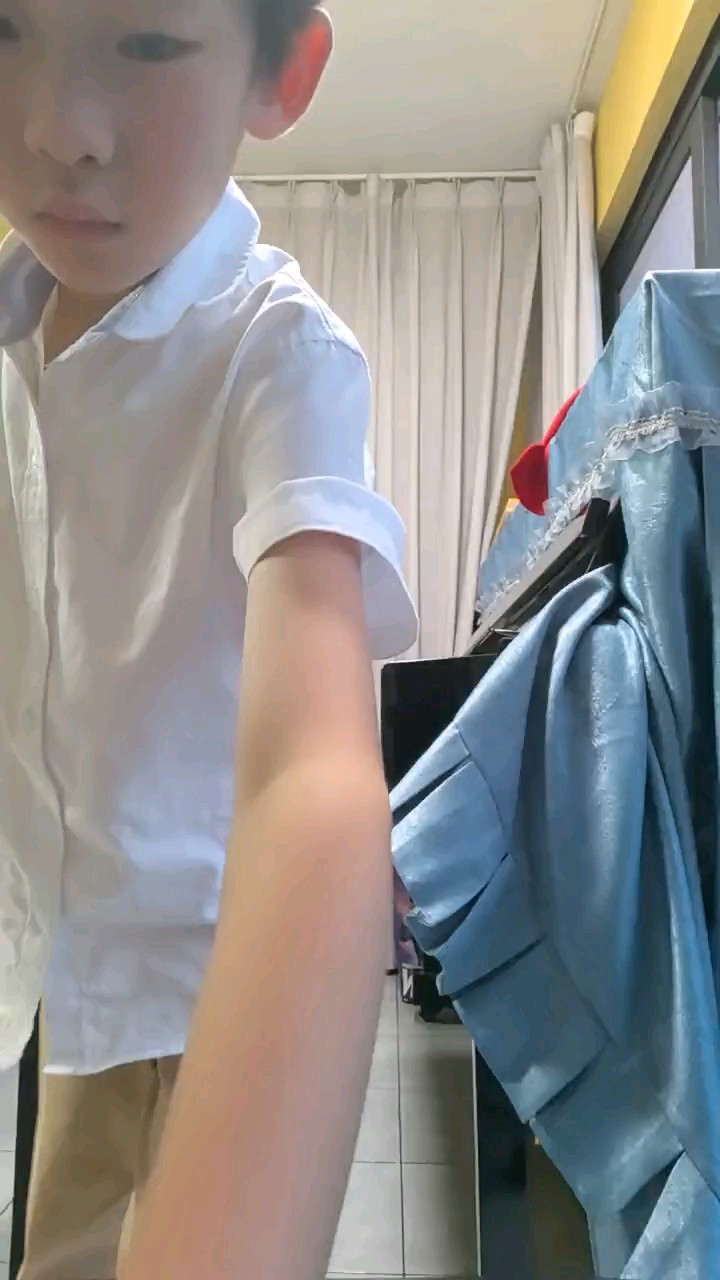卡壳的完整版