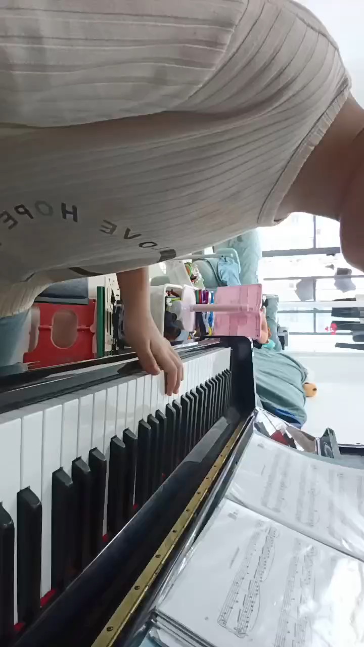 我10岁