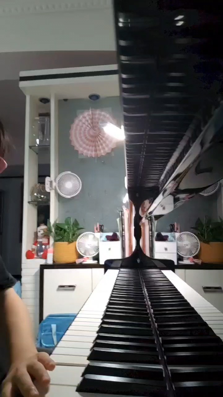 呃，不是弹的很好又不会怎么样
