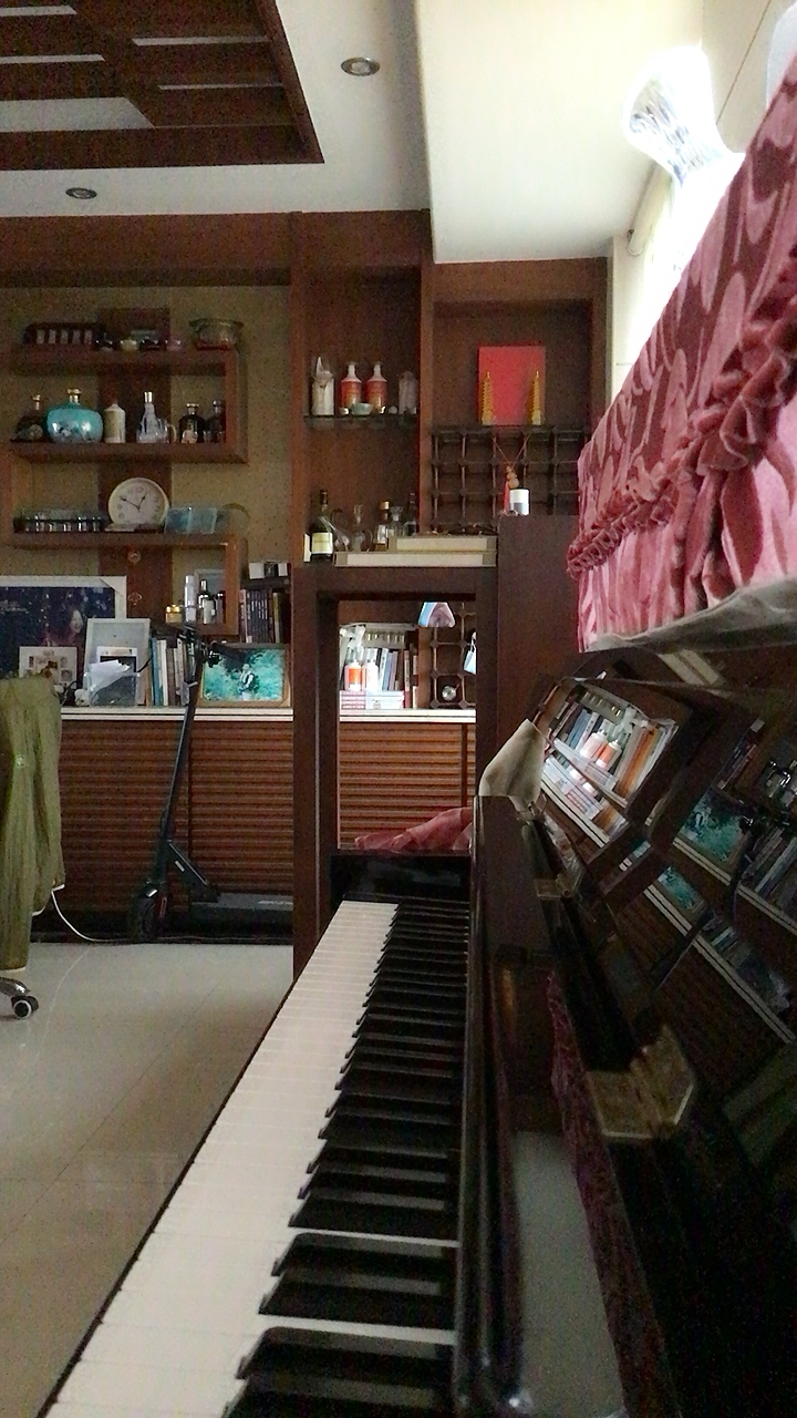 日常水视频~