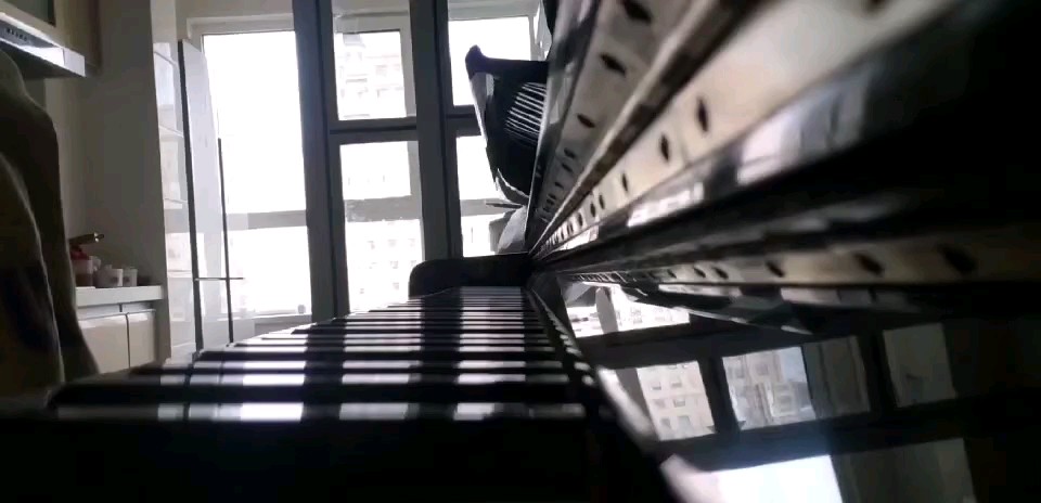 出来丢脸了😅