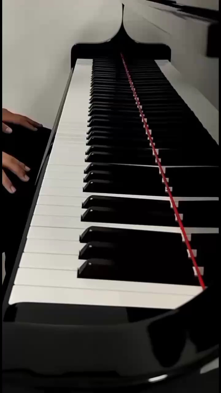 There's a reason that we came across in this world
我们在这个世界相遇绝非偶然