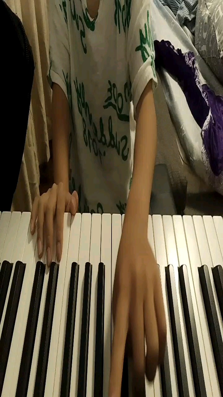 好听吗