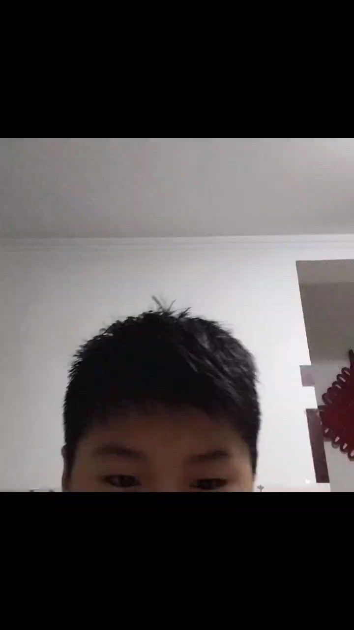 有火虫了
