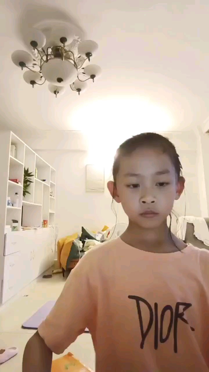 天真烂漫