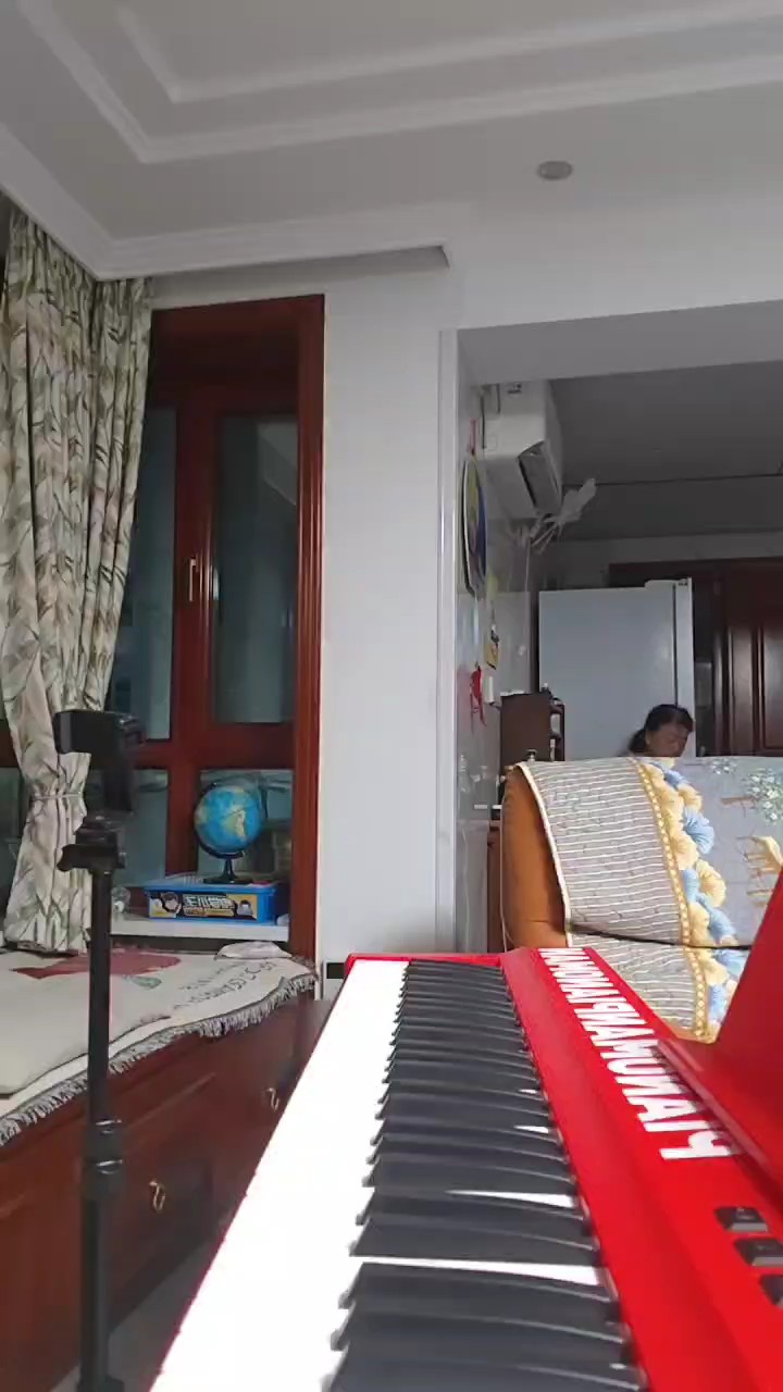 抒情的