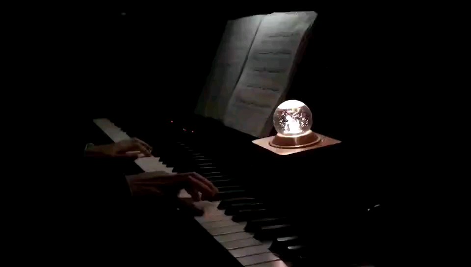 我的练琴乐趣去哪里了，害😭