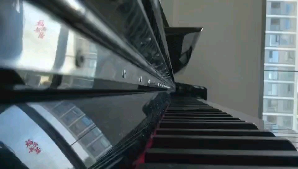 声音有点闷闷的🥺见谅