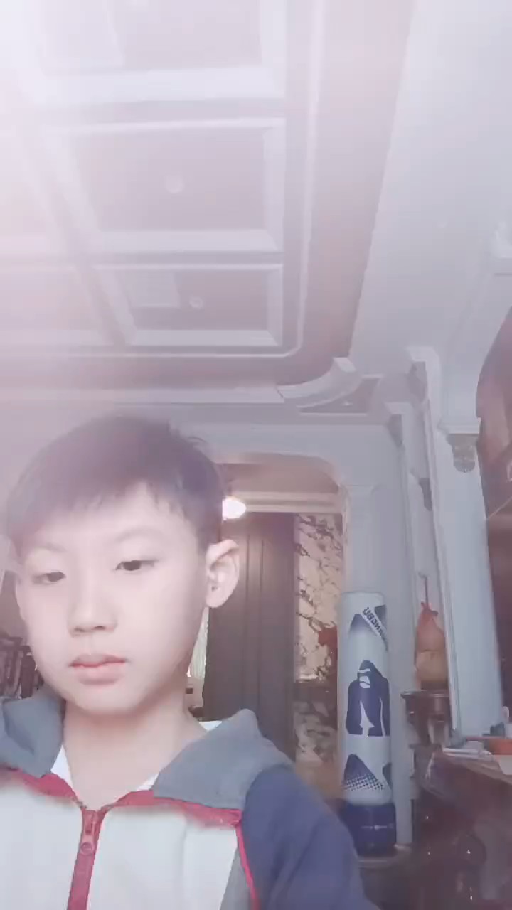 稍微有点错误