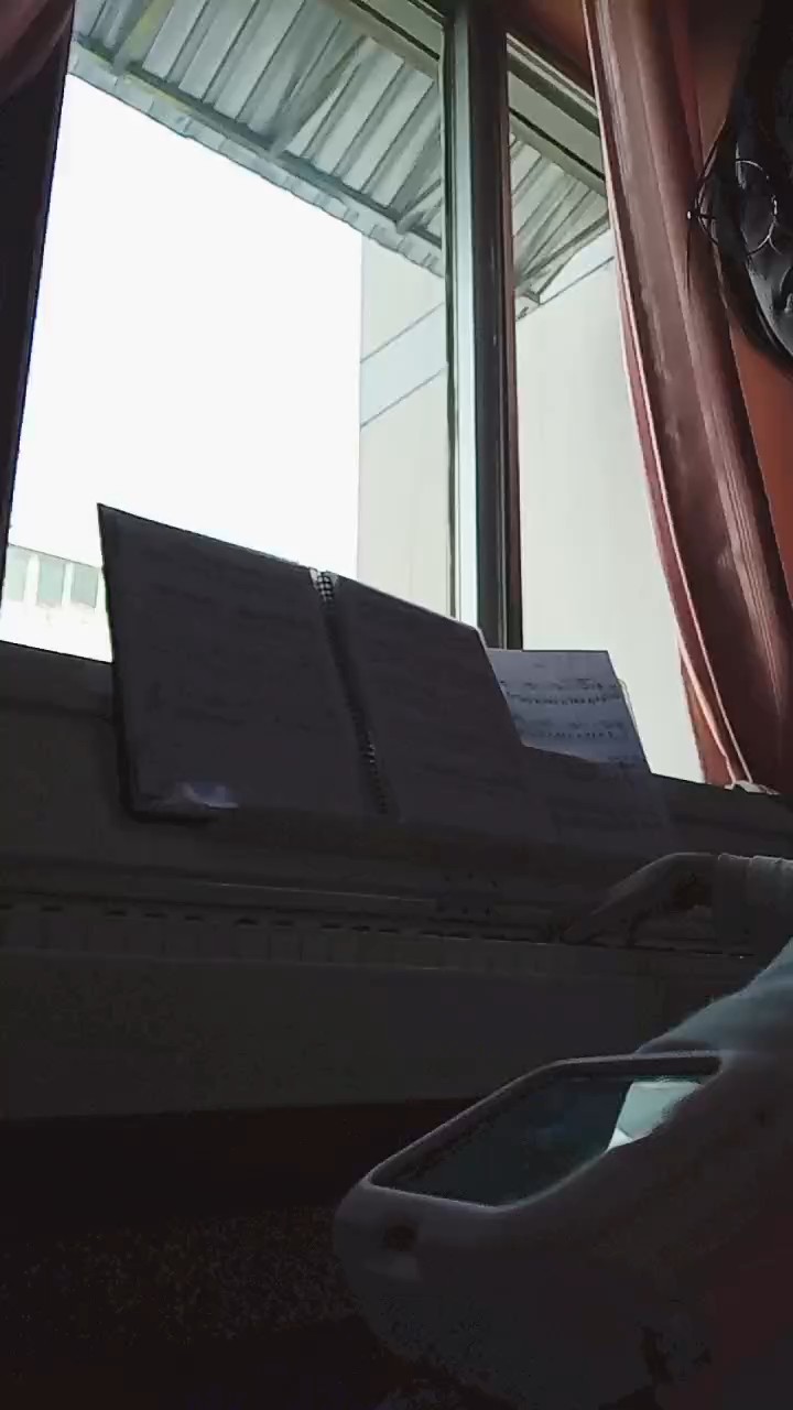 依旧不太熟，是其他软件的曲