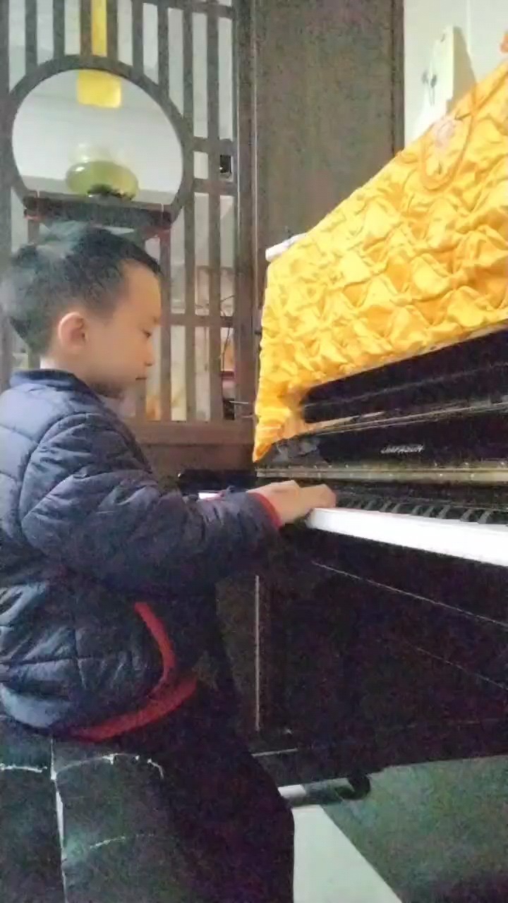 再来试一下