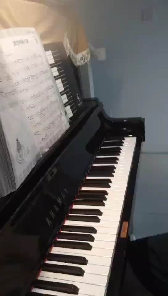 假日随笔