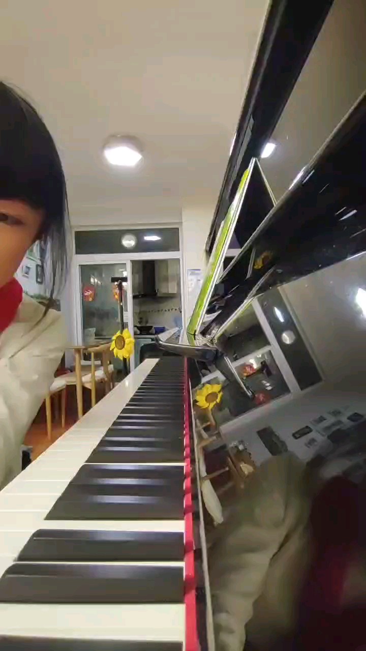 部分微改,轻喷