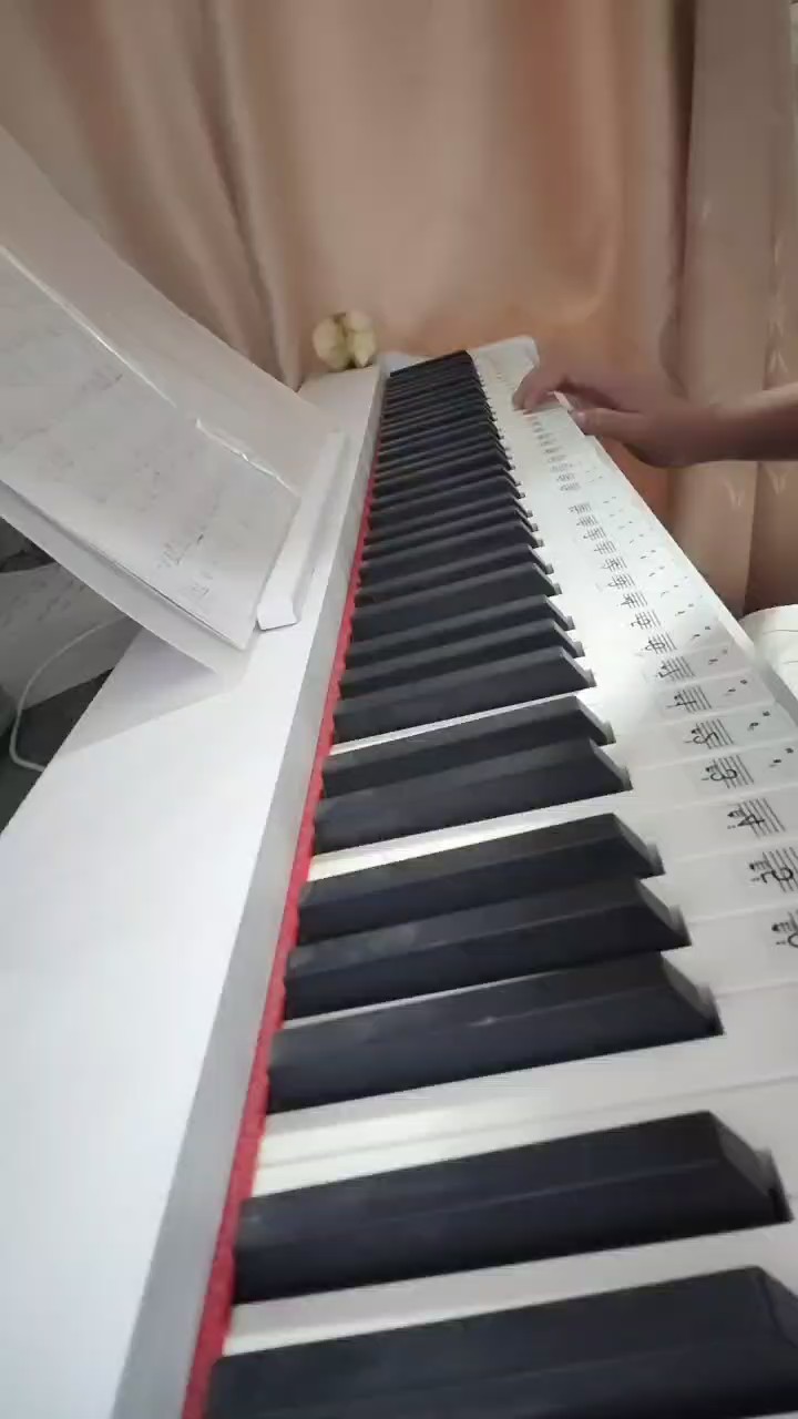 刚学 包浆了😬😬