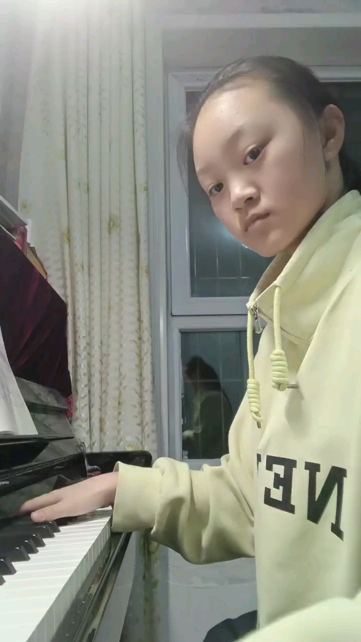 这首歌真的很好听