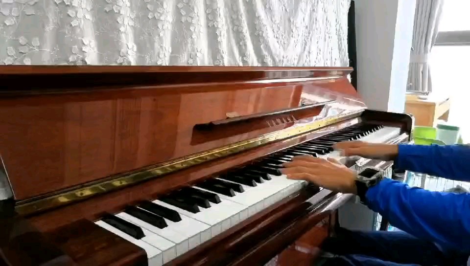 生活有你才有趣，风景有你才美丽